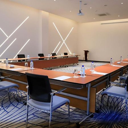Eka Hotel Eldoret Εξωτερικό φωτογραφία