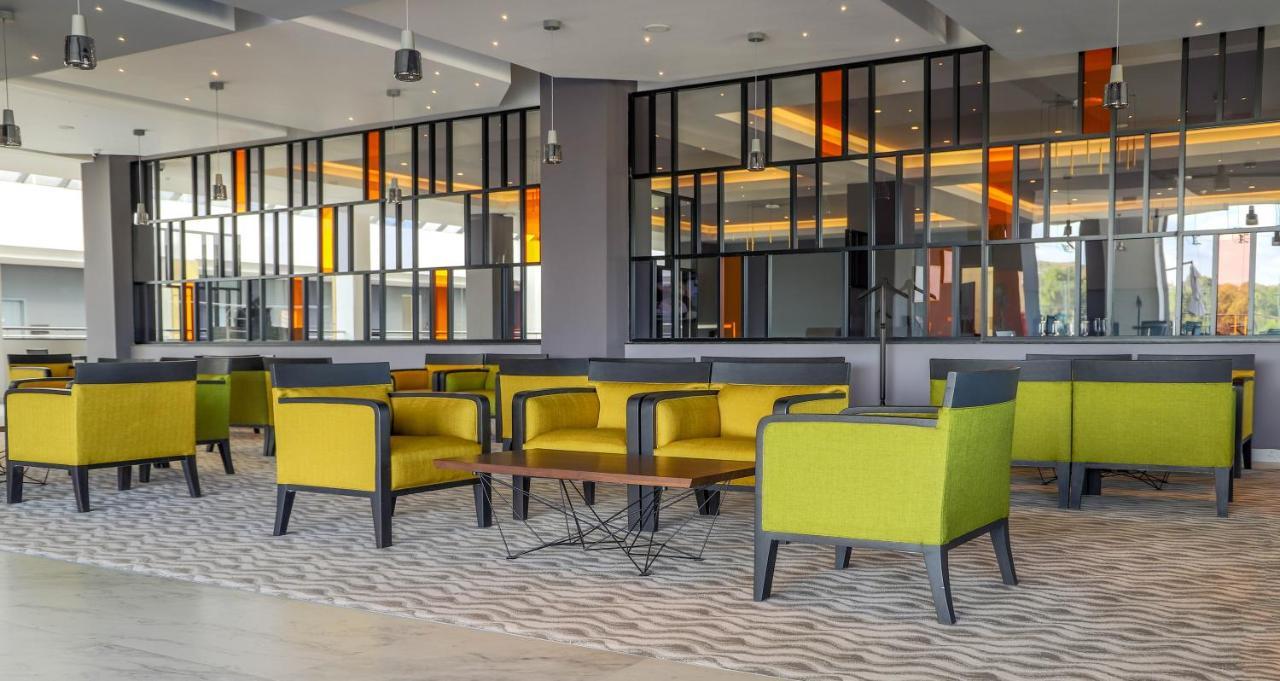Eka Hotel Eldoret Εξωτερικό φωτογραφία