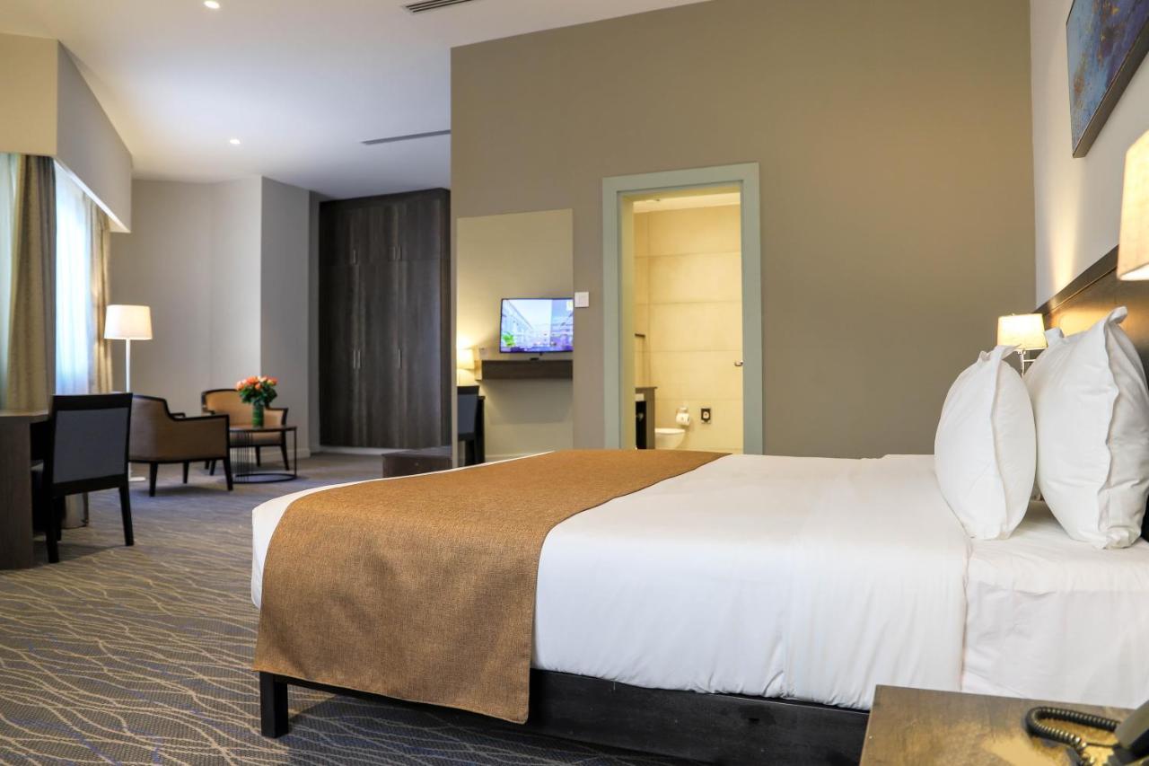Eka Hotel Eldoret Εξωτερικό φωτογραφία