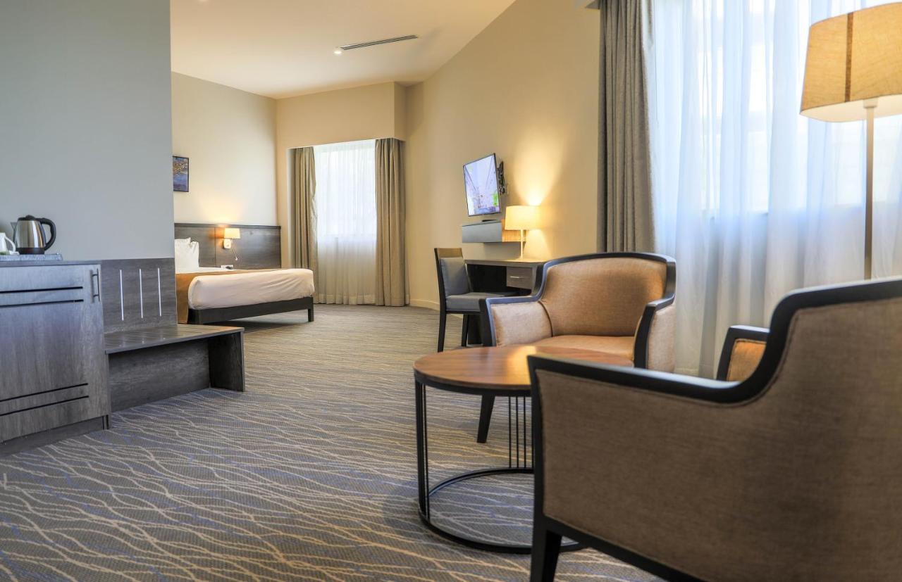 Eka Hotel Eldoret Εξωτερικό φωτογραφία