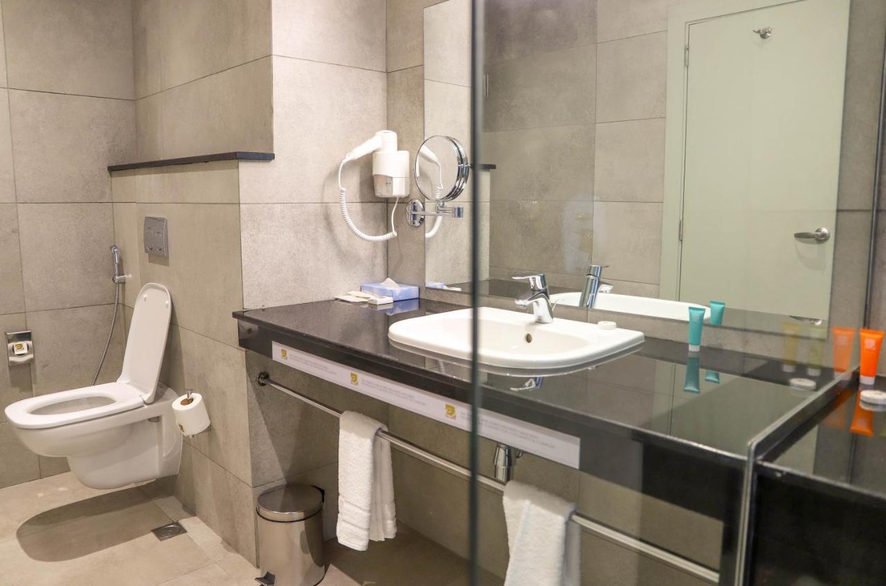 Eka Hotel Eldoret Εξωτερικό φωτογραφία