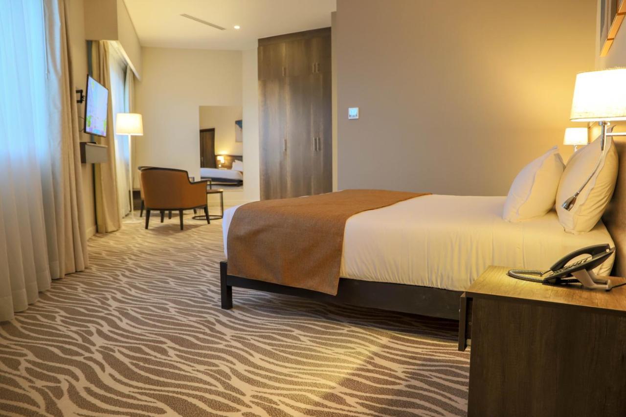 Eka Hotel Eldoret Εξωτερικό φωτογραφία