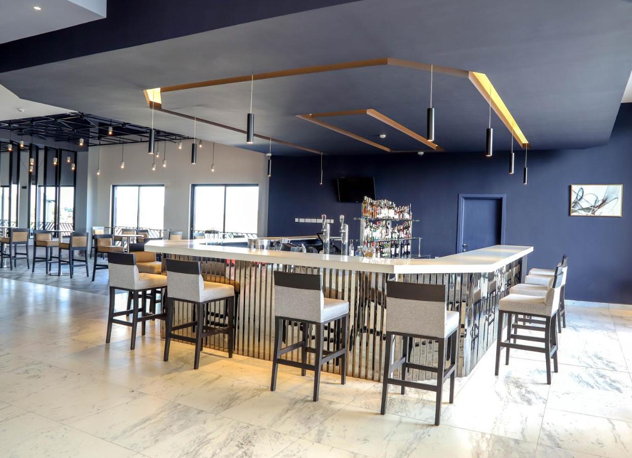 Eka Hotel Eldoret Εξωτερικό φωτογραφία