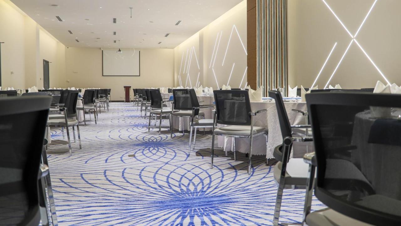 Eka Hotel Eldoret Εξωτερικό φωτογραφία