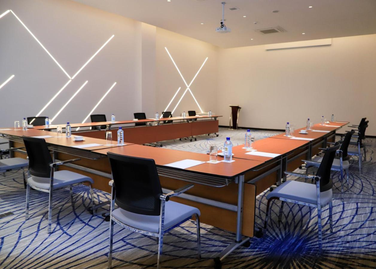 Eka Hotel Eldoret Εξωτερικό φωτογραφία