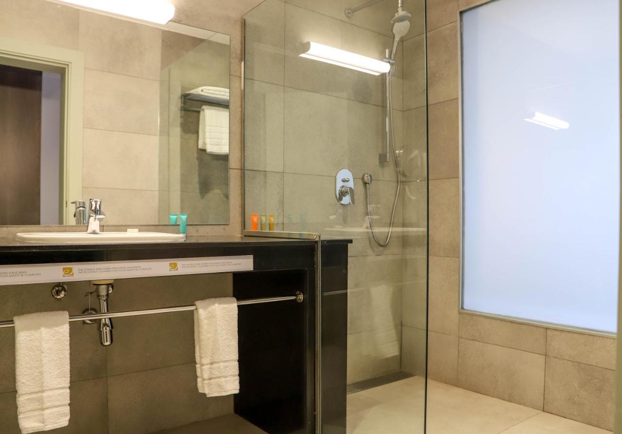 Eka Hotel Eldoret Εξωτερικό φωτογραφία