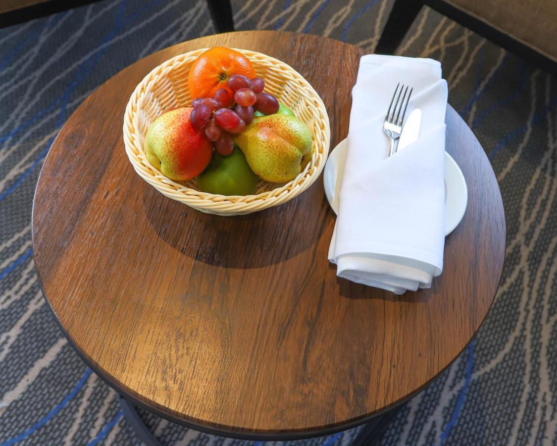 Eka Hotel Eldoret Εξωτερικό φωτογραφία