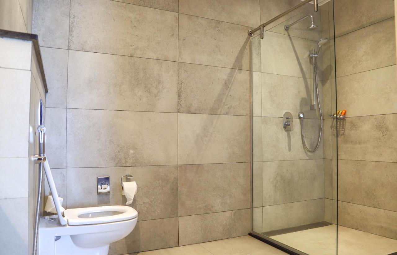 Eka Hotel Eldoret Εξωτερικό φωτογραφία