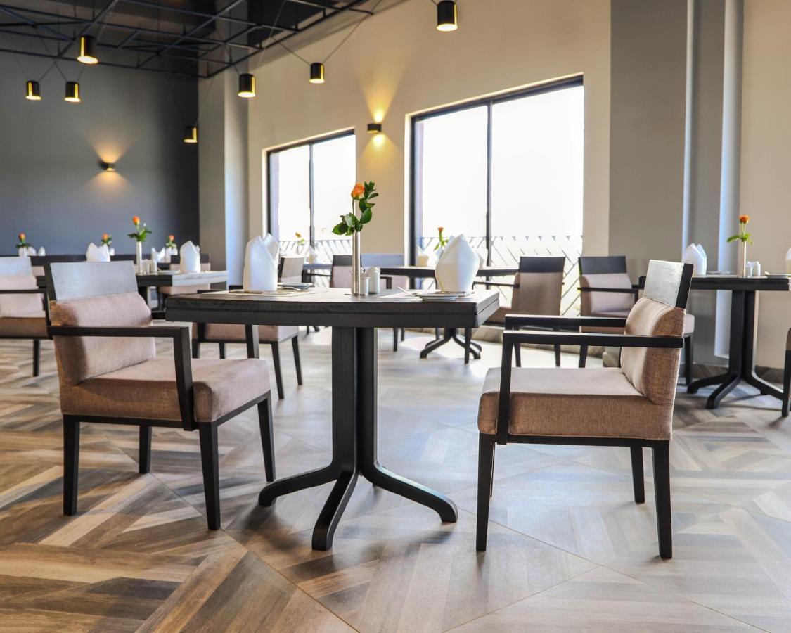 Eka Hotel Eldoret Εξωτερικό φωτογραφία