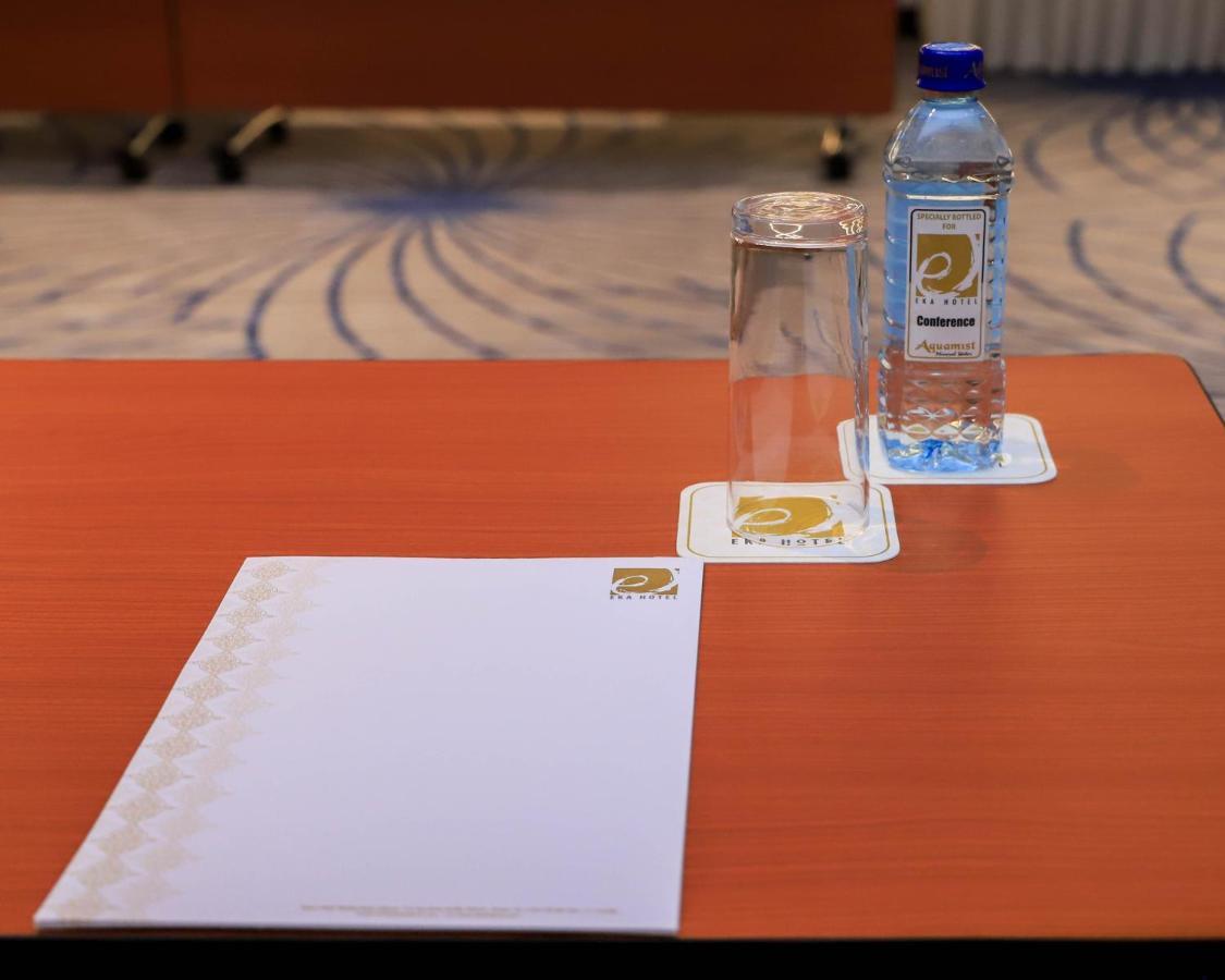 Eka Hotel Eldoret Εξωτερικό φωτογραφία